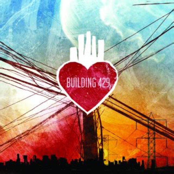 Building 429 lyrics