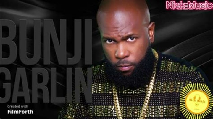 Bunji garlin hard fete lyrics