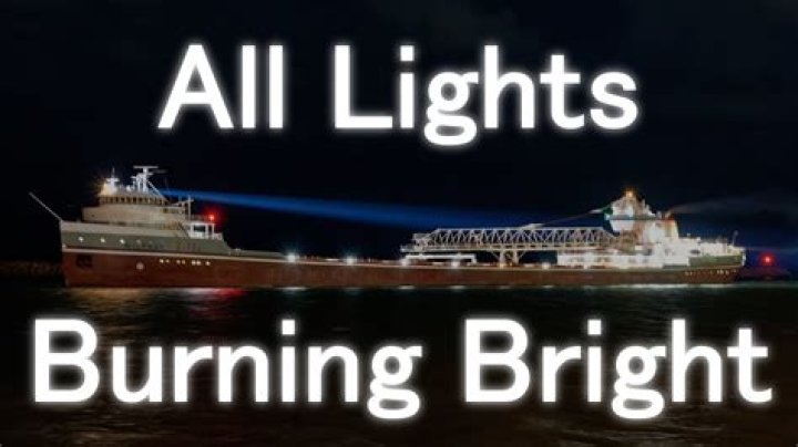 Burning bright lyrics