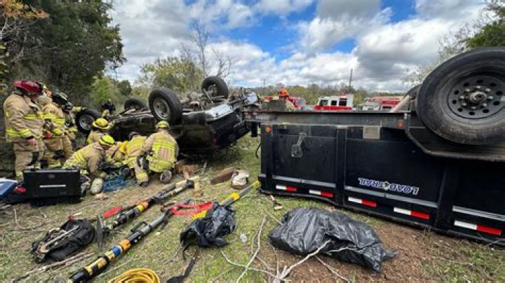 Byron Gutierrez Accident: Miracles did not happen 21 Years Old, when Byron Gutierrez Passes Away In Fatal Austin Crash