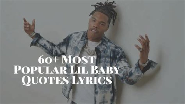 “cadillac” lil baby lyrics