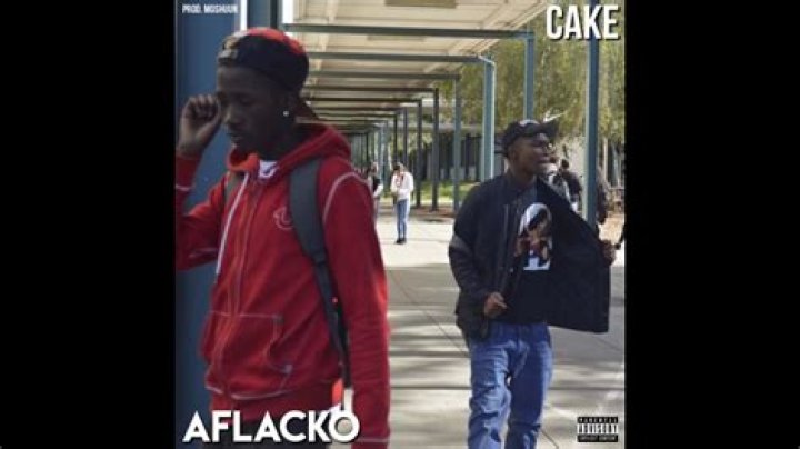 Cake aflacko lyrics