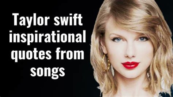 California taylor swift lyrics