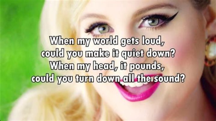 Calm me down lyrics