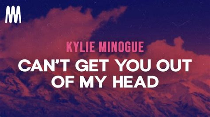 Cant get you out of my brain 2am lyrics