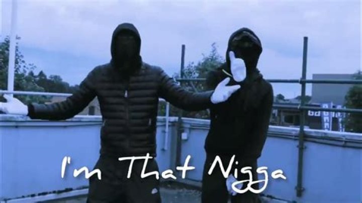 Car pull up im like the saints nigga who dat lyrics