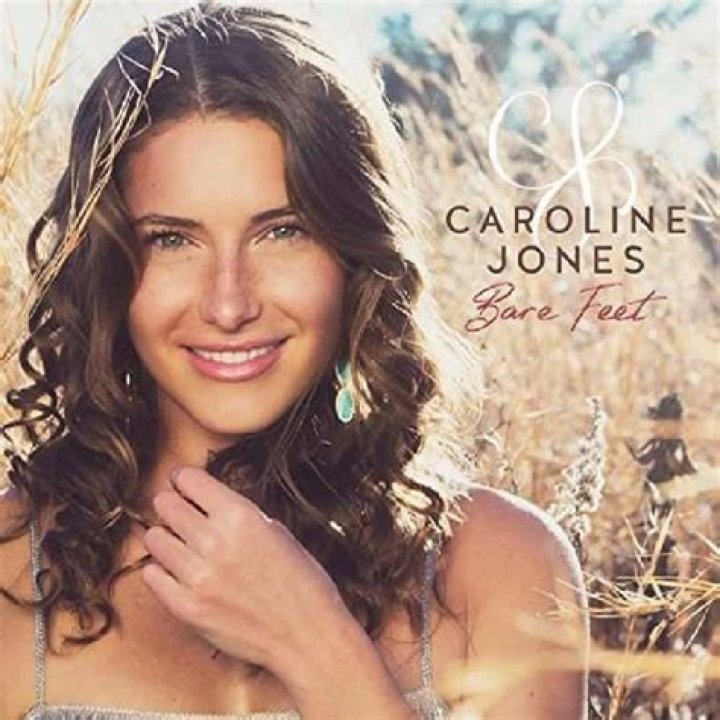 Caroline jones lyrics