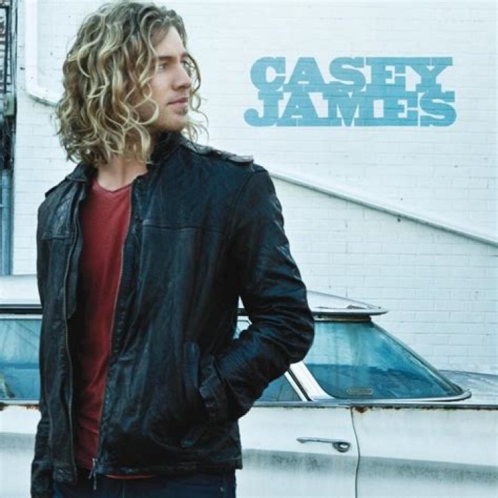 Casey james lyrics