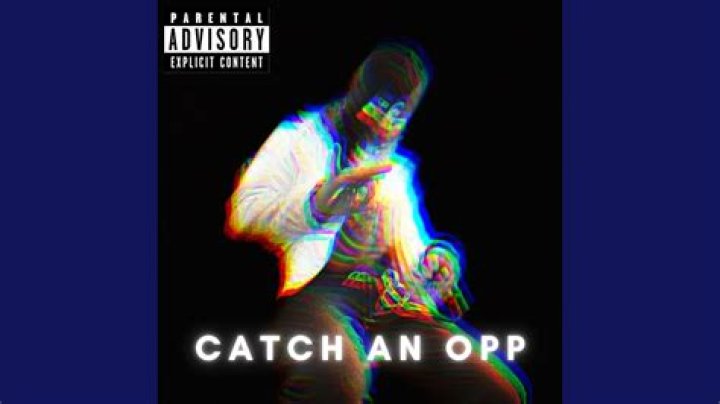 Catch an opp lyrics