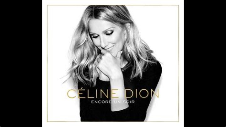 Céline Dion À La Plus Haute Branche Lyrics English Translation
