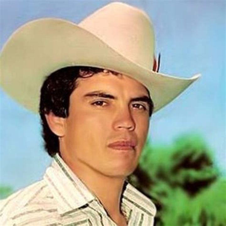 Chalino Sánchez Facts