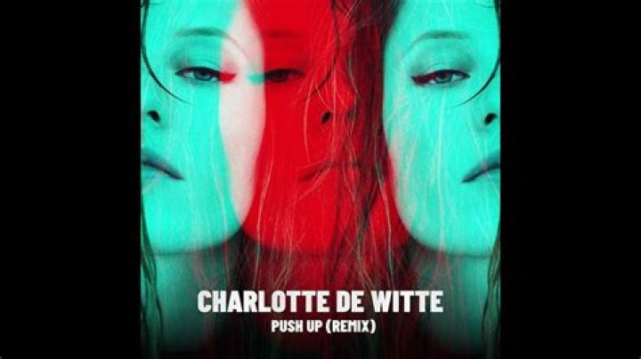 Chalotte witte push up lyrics
