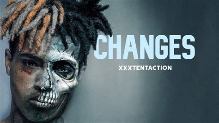 Changes by xxx beat lyrics