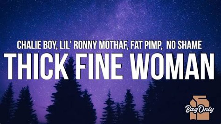 Charlie boy thick lyrics