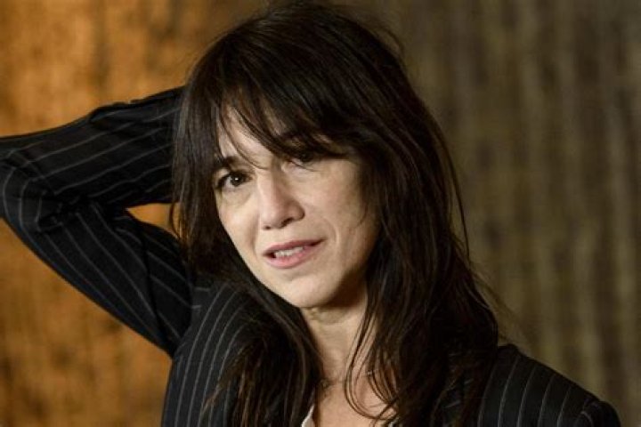 Charlotte Gainsbourg Facts