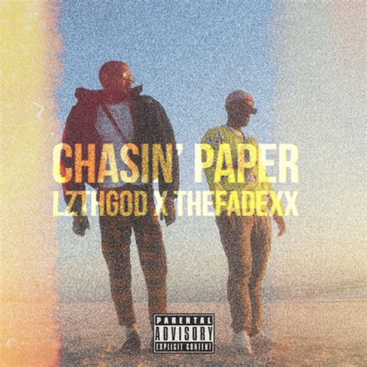 Chasin paper lyrics