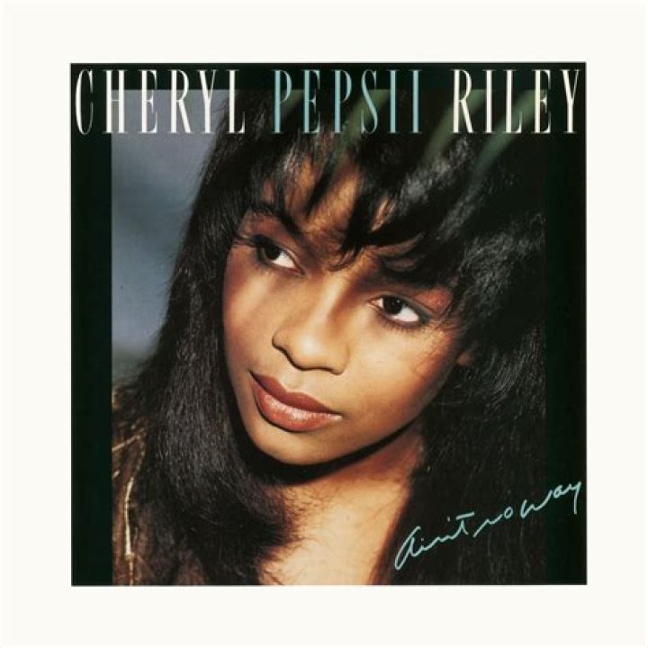 Cheryl Pepsii Riley Facts