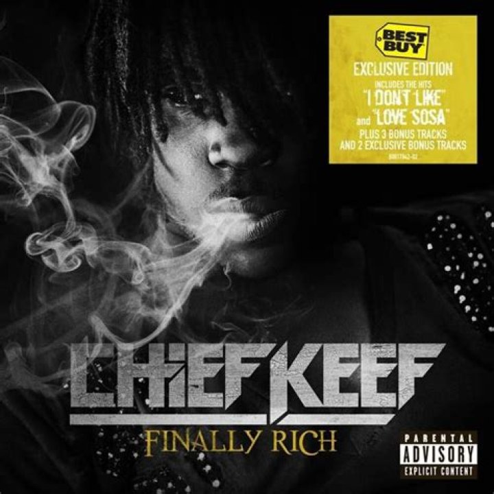 Chief keef clean lyrics lyrics