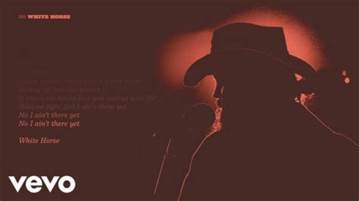 Chris stapleton lyrics
