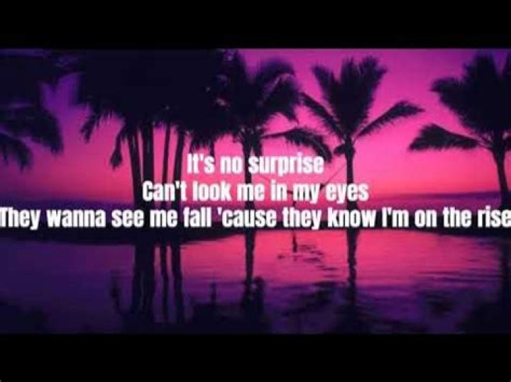 Chrisean vibes lyrics