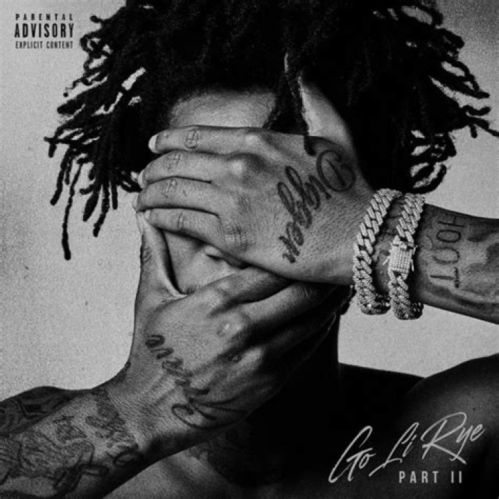 Christain li rye lyrics