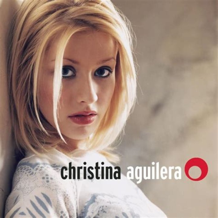 Christina aguilera lyrics