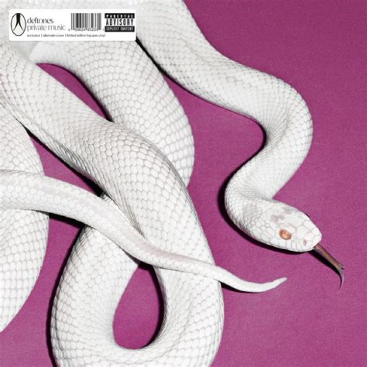 CHRISTMAS TAB by Deftones