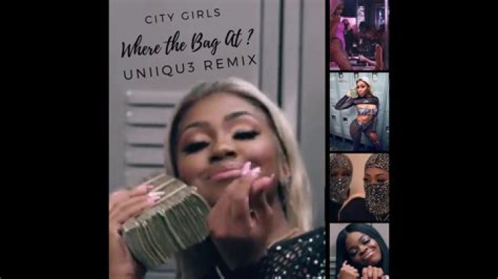 City girls baltimore remix lyrics
