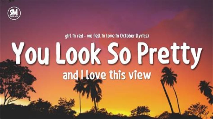 City look so pretty lyrics