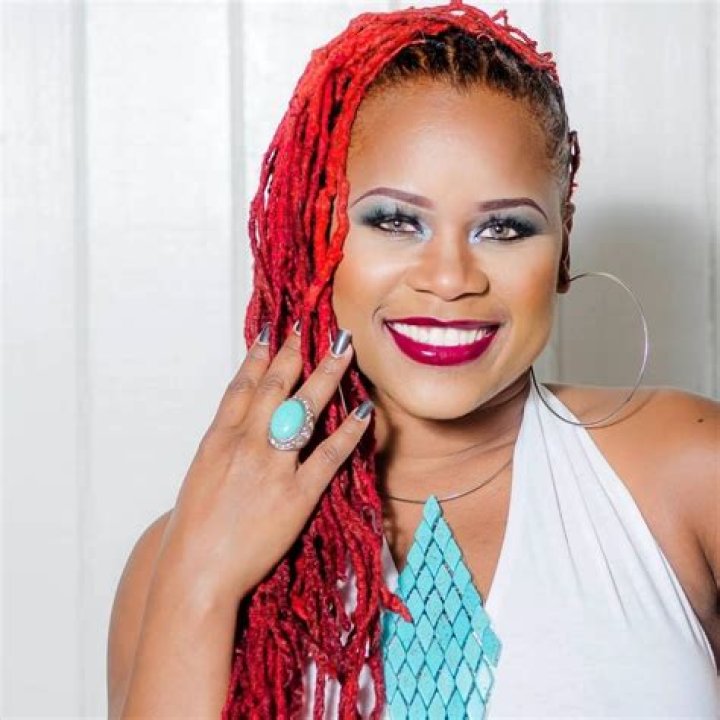 Claudette peters lyrics