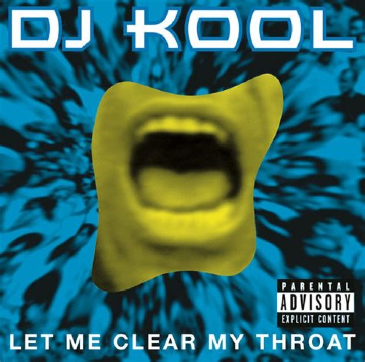 Clear my throat dj kool lyrics