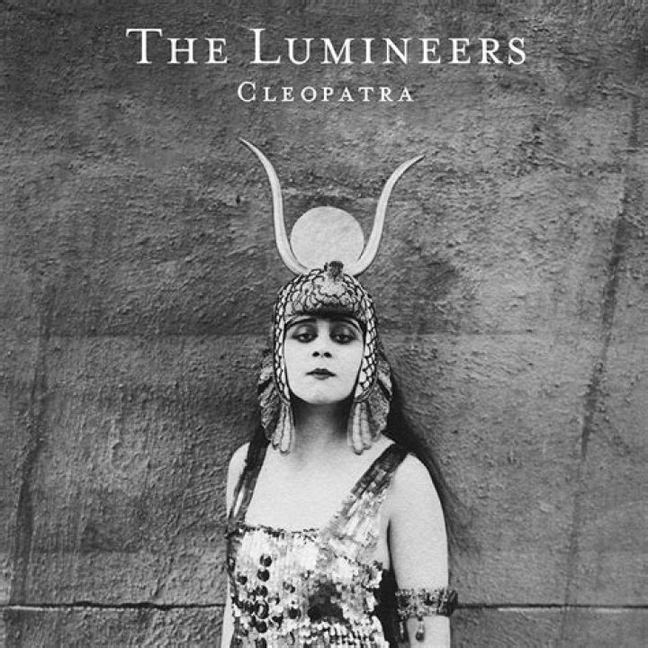Cleopatra lyrics