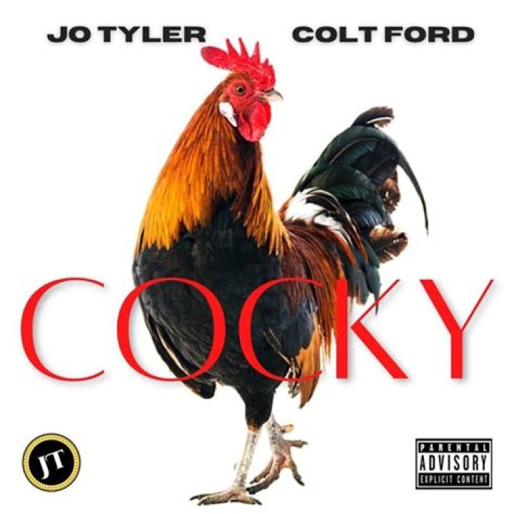 Cocky jo tyler lyrics