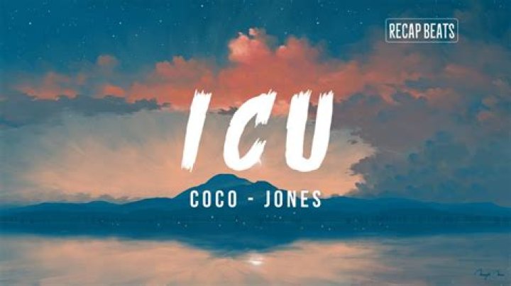 Coco jones lyrics