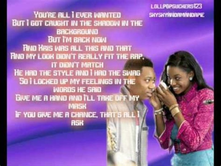 Coco jones me and you lyrics