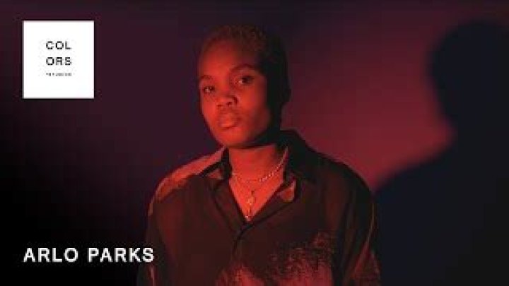 COLA CHORDS by Arlo Parks