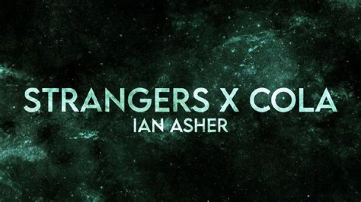 Cola ian asher lyrics
