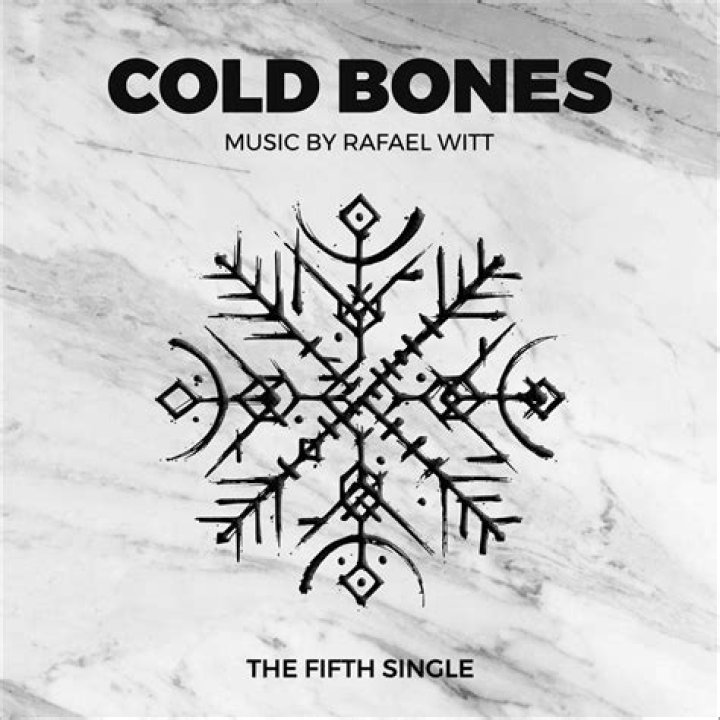 Cold bones lyrics