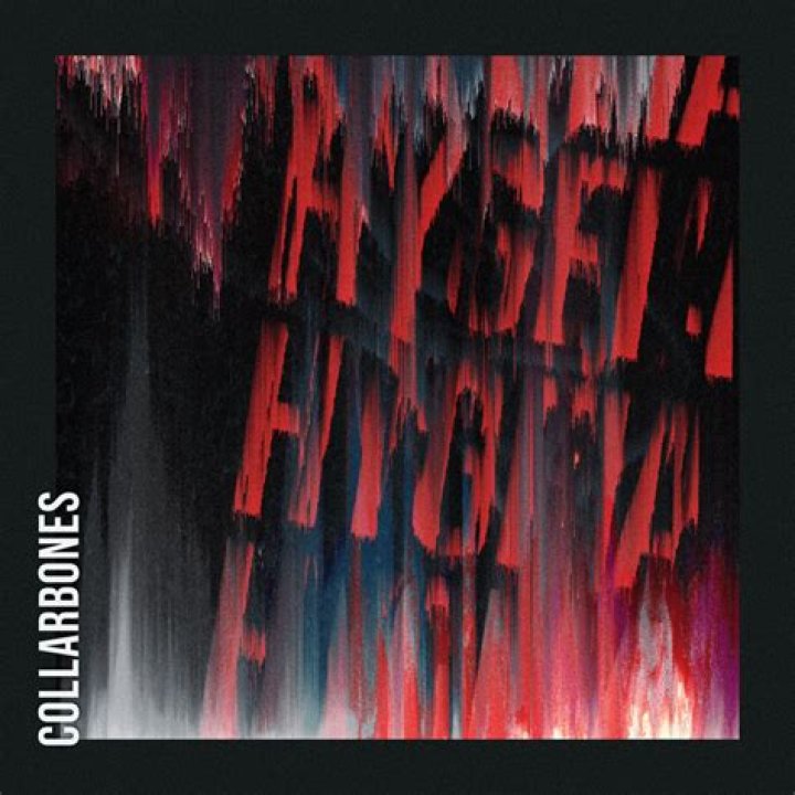 Collarbones by ways away lyrics