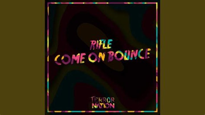 Come on bounce lyrics