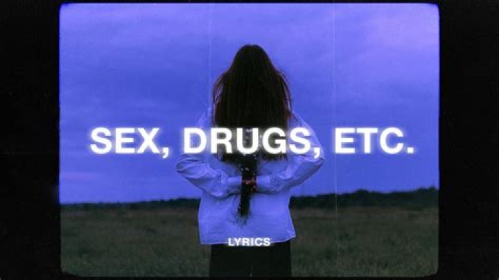 Come through with drugs lyrics