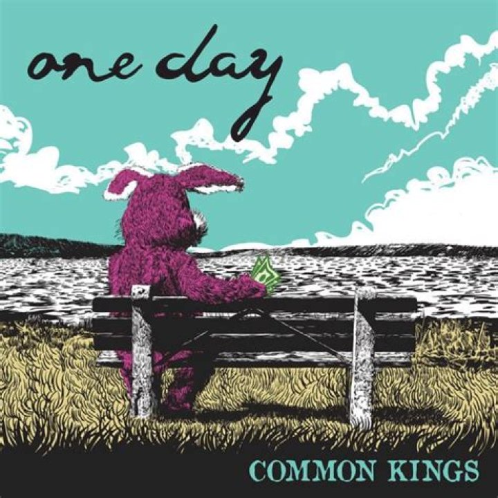 Common kings new day lyrics