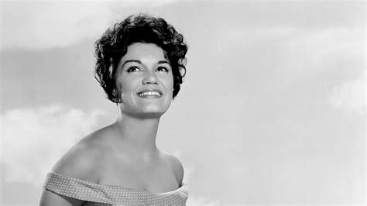 Connie Francis Facts