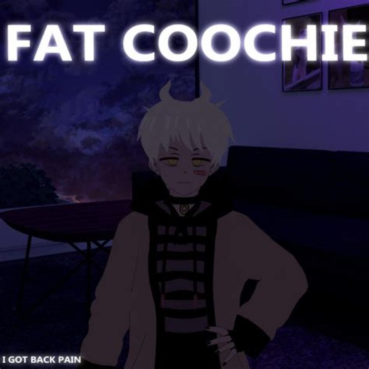 Coochie fat lyrics