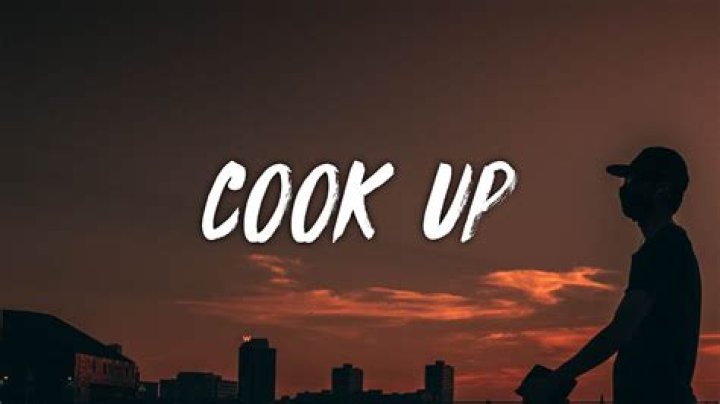 Cook up cochise lyrics