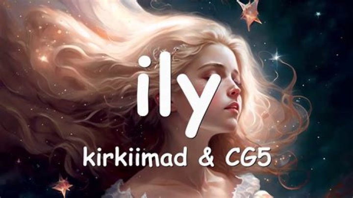 Copy and paste song ily kikiimad and cg5 lyrics