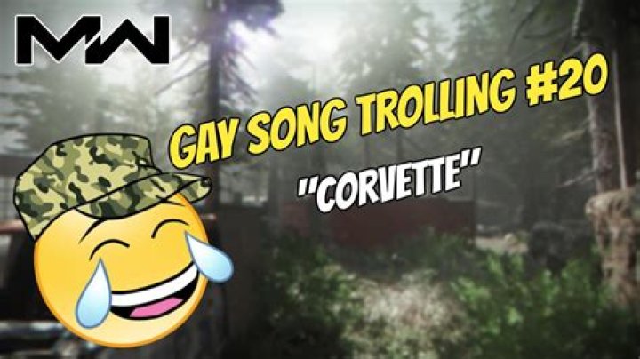 Corvette corvette gay version dasgasdom3 lyrics