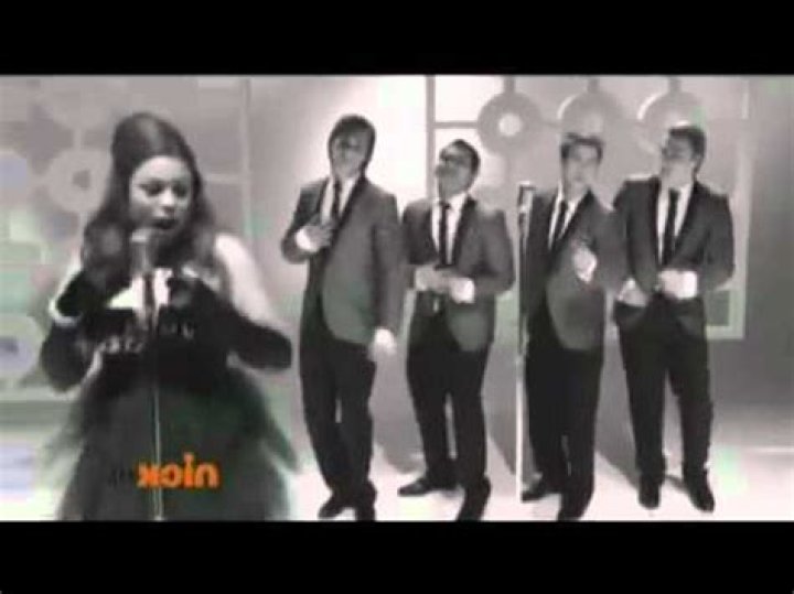 Counting on you by jordan sparks lyrics