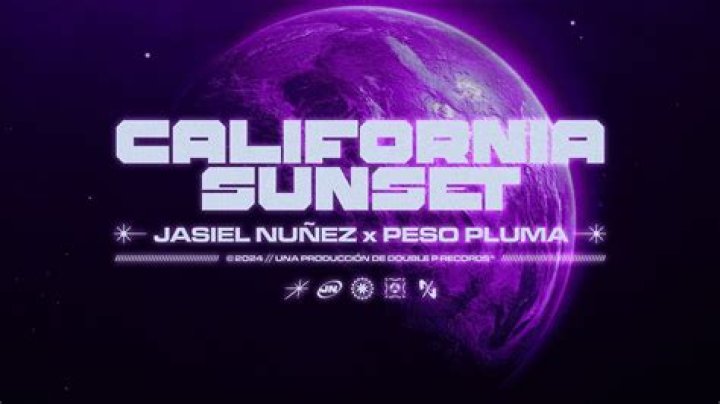 Country song with lyric the california sunset lyrics