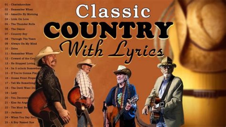 Country song with telluride lyrics